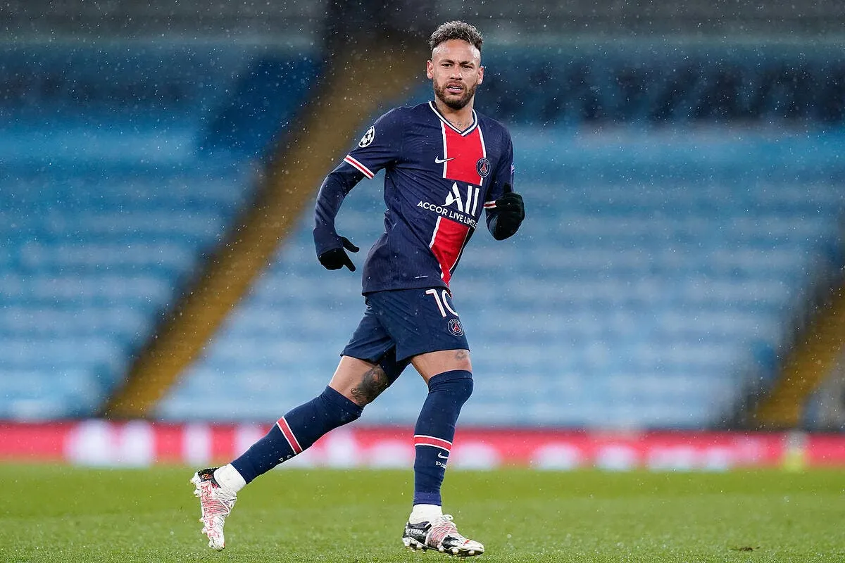 psg neymar va tuer paris daniel riolo l agresse icon ay11541 313345