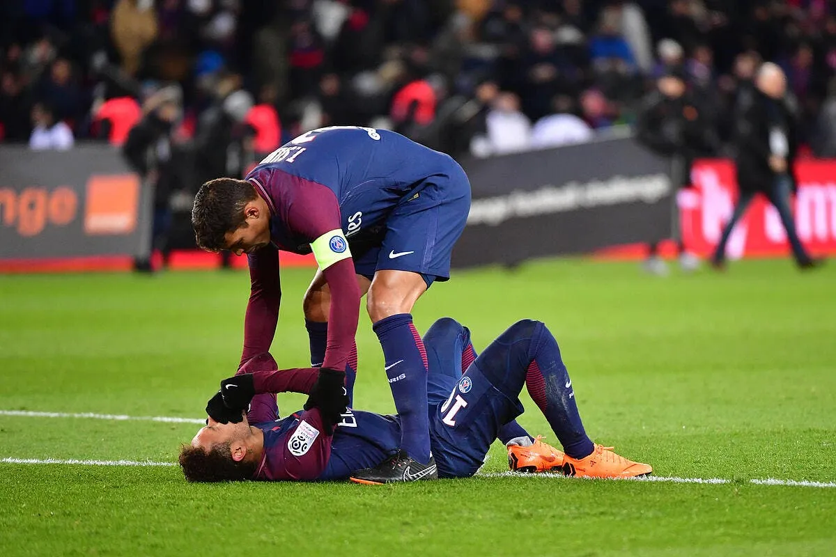 psg neymar verratti ibrahimovic madrid voit une malediction neymar 54 334387