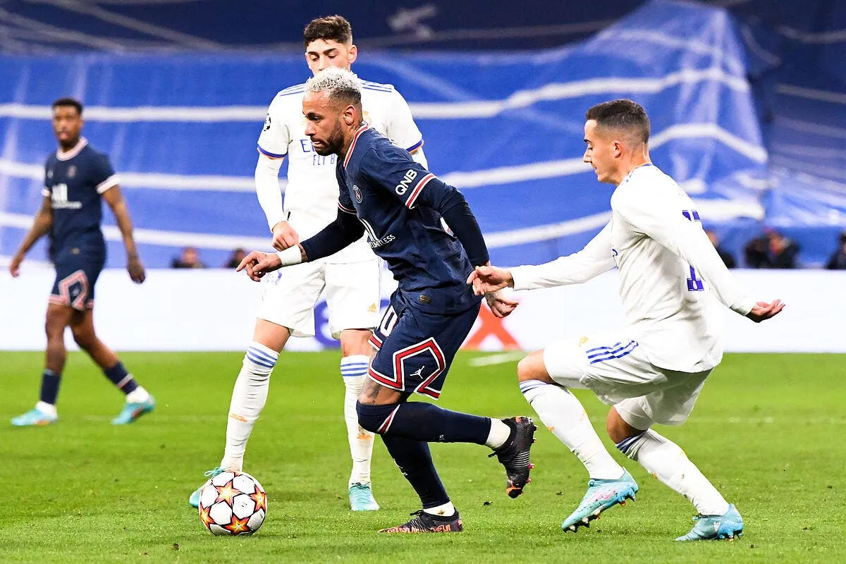 psg neymar vire le real a refuse le cadeau icon ab1 3531 350071