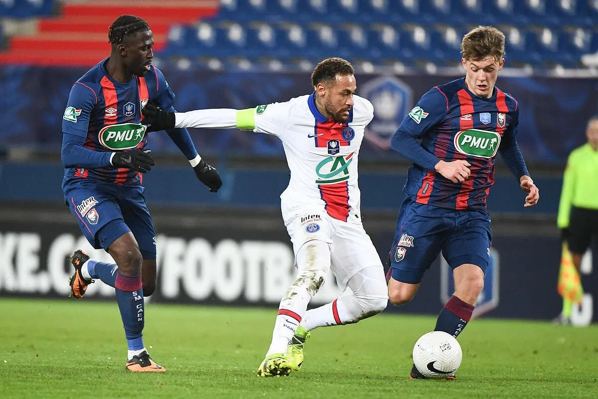 psg neymar vraiment blesse barcelone crie a l intox icon dib 100221 11 86 306511