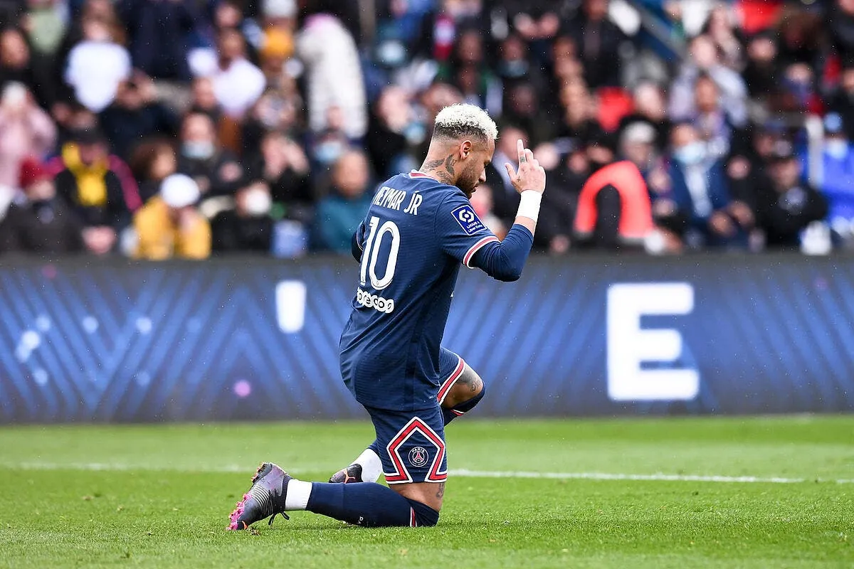 psg neymar vs mbappe l origine du clash devoilee icon pl5 0187 348191