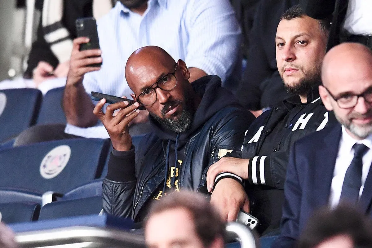 psg nicolas anelka sa lecon de coaching a pochettino icon pl5 9822 324671