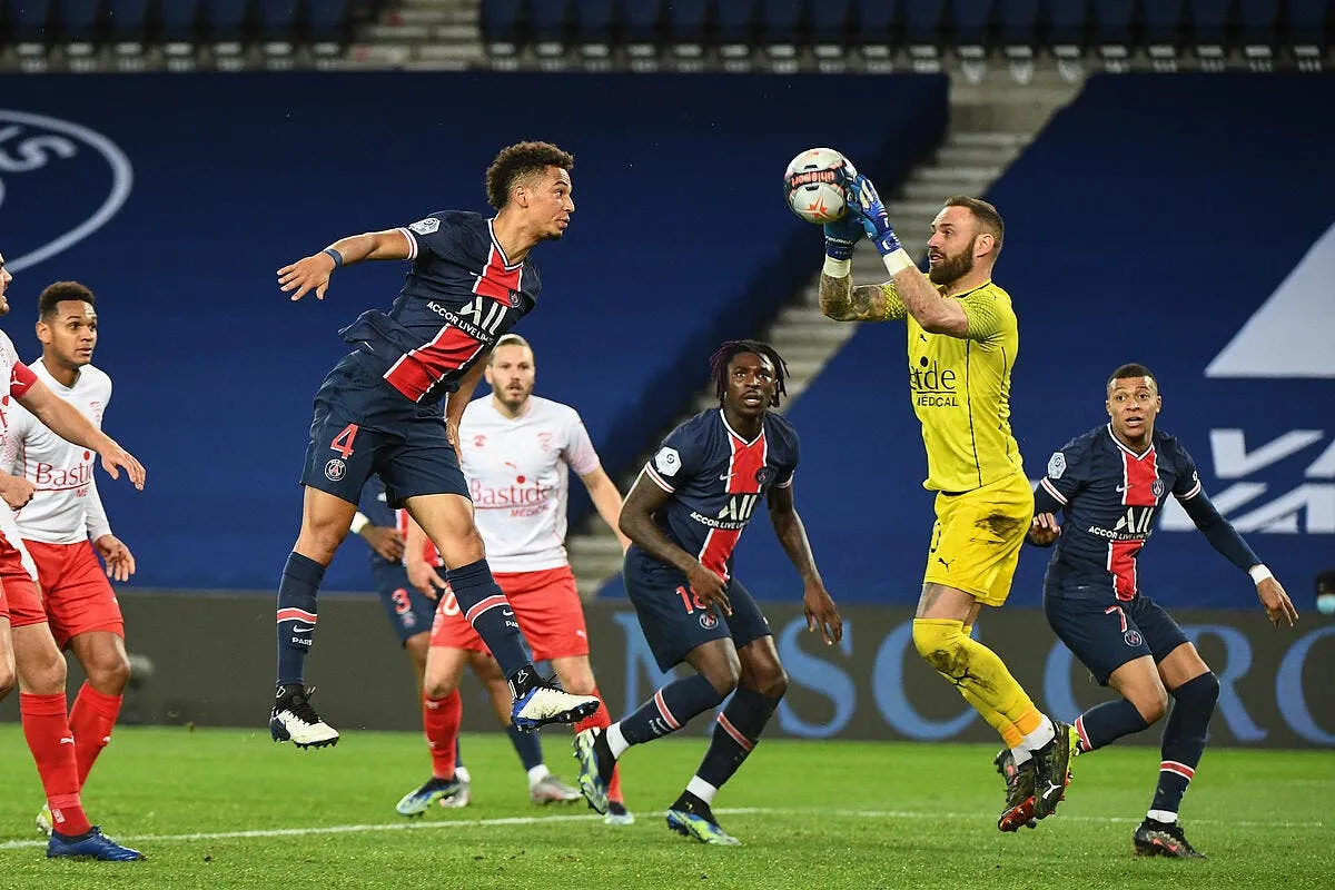 psg nimes 3 0 psg nimes 305895