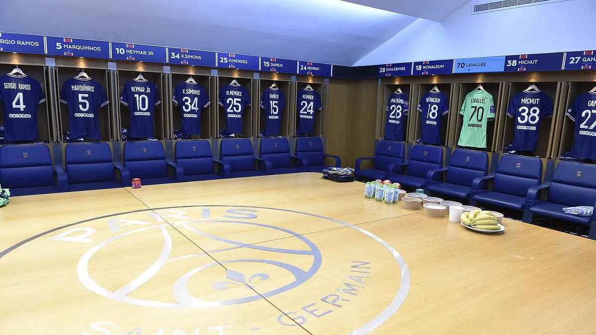 psg om a quelle heure et sur quelle chaine pour le match psg 339223