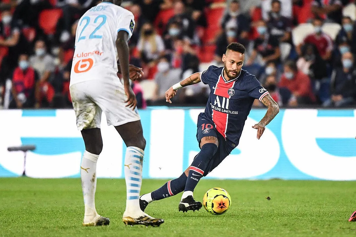 psg om alvaro raciste neymar persiste et signe icon dib 130920 11 133 304049