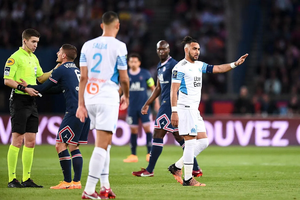 psg om francois letexier offre un penalty a paris ca crie au scandale icon pl5 5398 339243