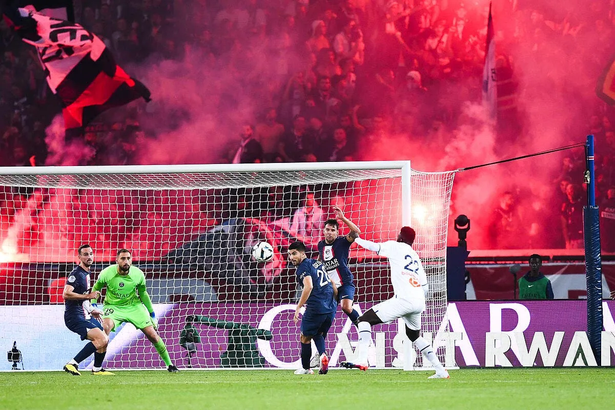 psg om les supporters marseillais interdits a paris icon pl5 6999 365480
