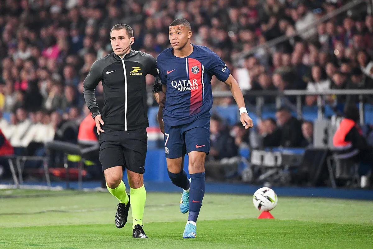 psg om mbappe sort blesse grosse tuile pour paris icon ab1 2147 365887