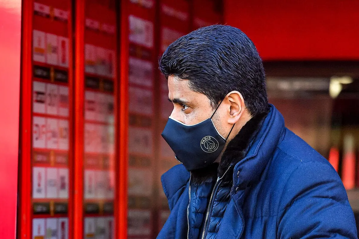 psg open bar sur le mercato le qatar n est pas fou icon bap 270221 93 192 310533