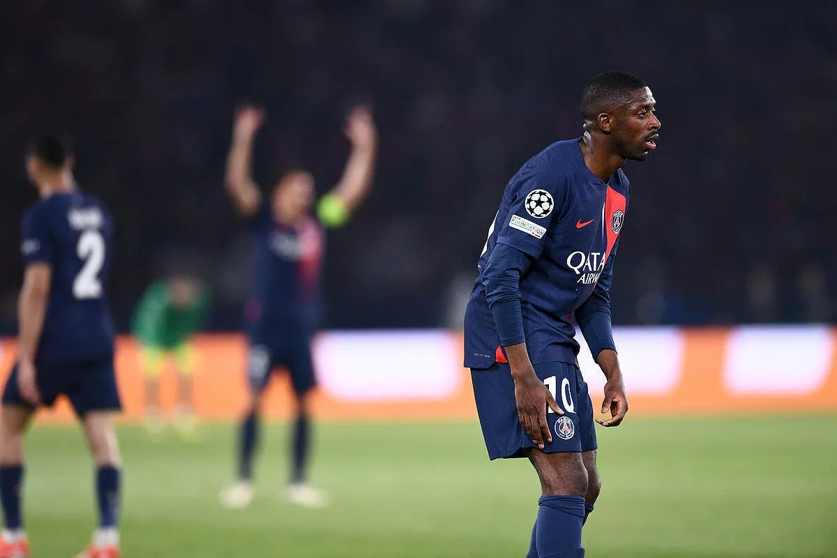 psg ousmane dembele jouait pour dortmund l accusation tombe iconsport 219795 0219 375541
