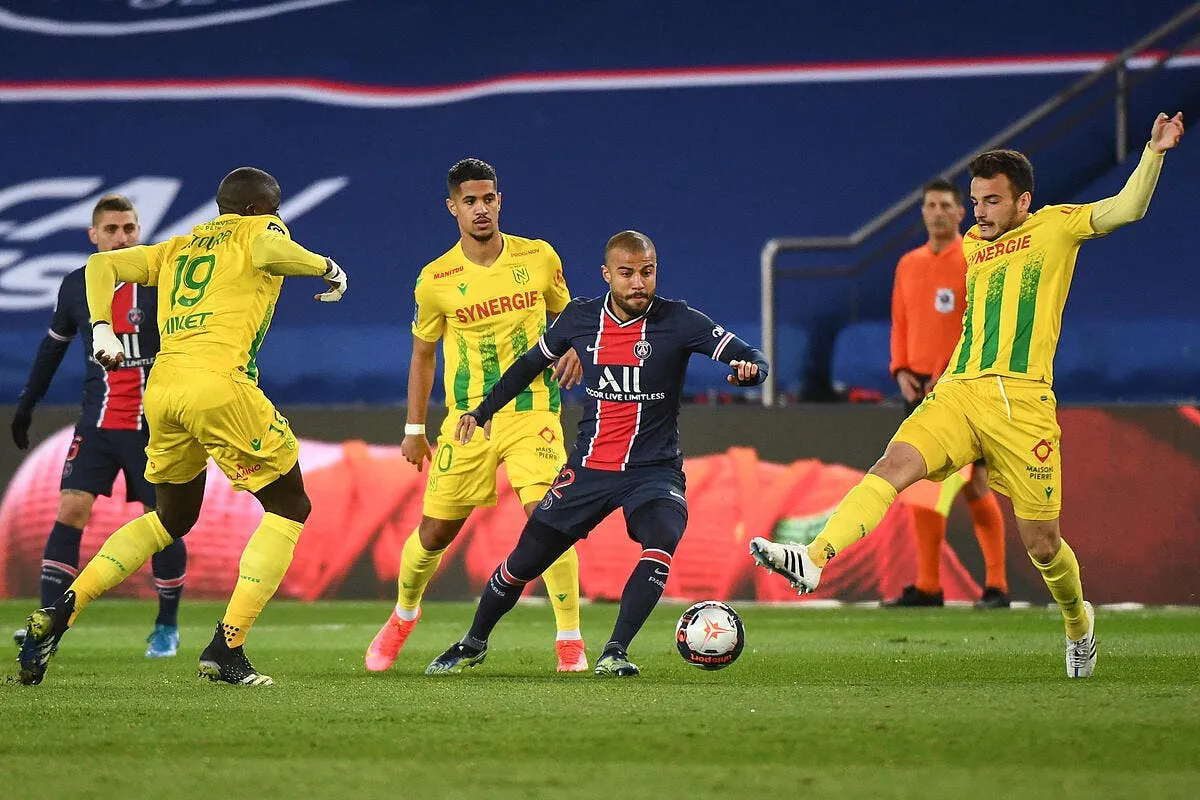 psg paris balance la l1 ca commence a se voir icon dib 140321 11 78 309277