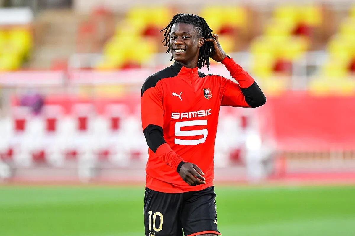 psg paris craque bien pour camavinga icon d51 9699 317581