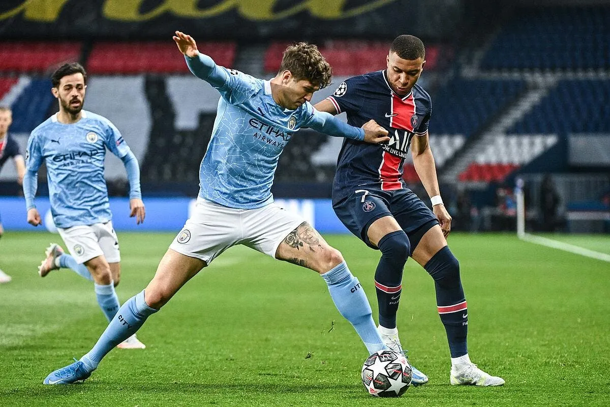 psg paris elimine aucune importance pour mbappe icon dib 280421 11 96 313383