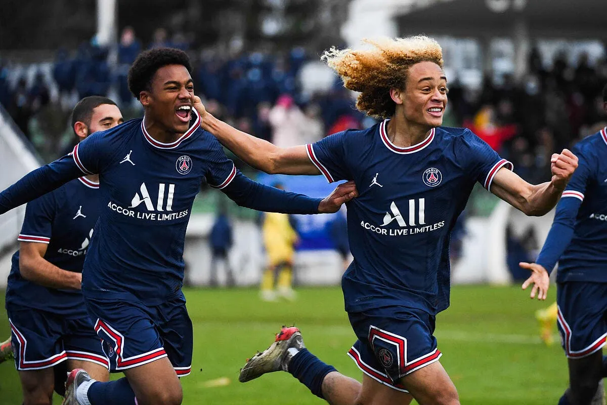 psg paris perd encore un grand espoir de sa formation icon d51 9880 345289