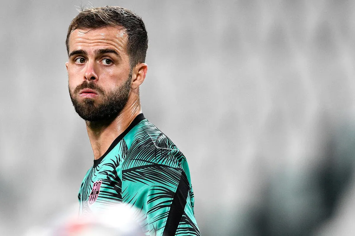 psg paris pret a relancer pjanic a 314965