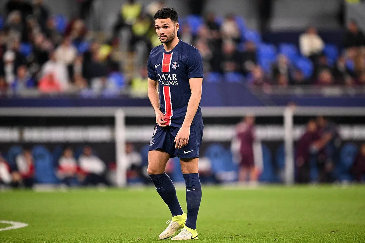 psg paris sans ramos ca rame severe iconsport 248592 0139 386352