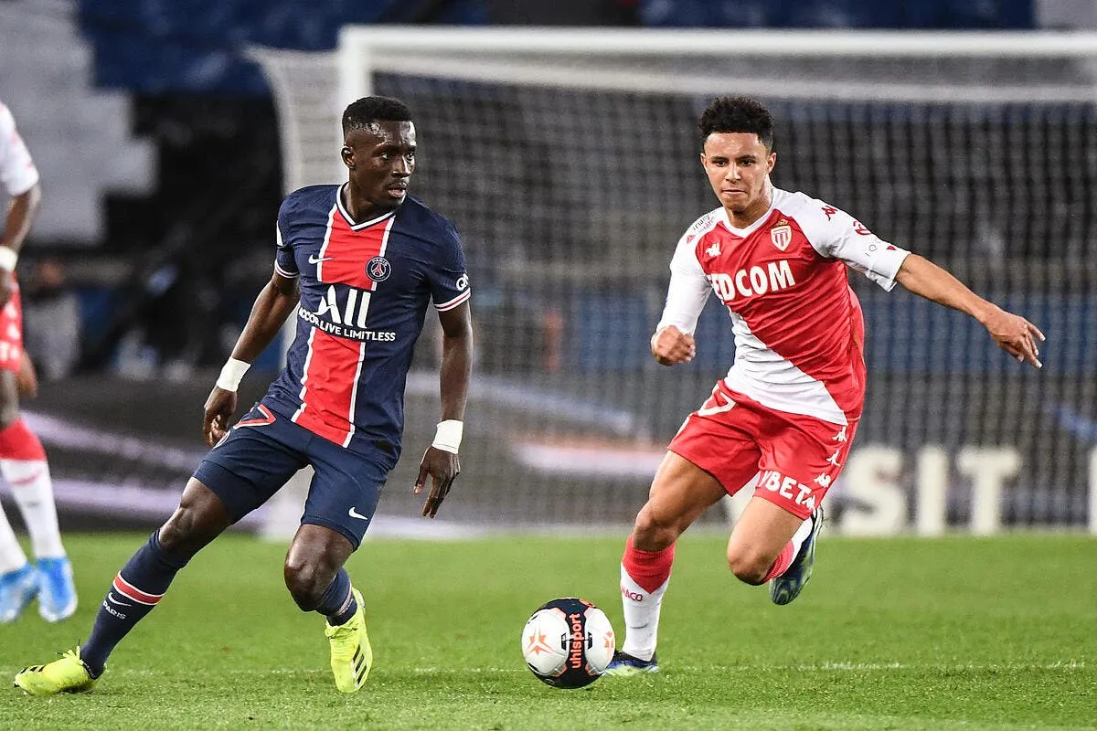 psg paris va bloquer gueye pendant la treve icon dib 210221 11 106 1 308937