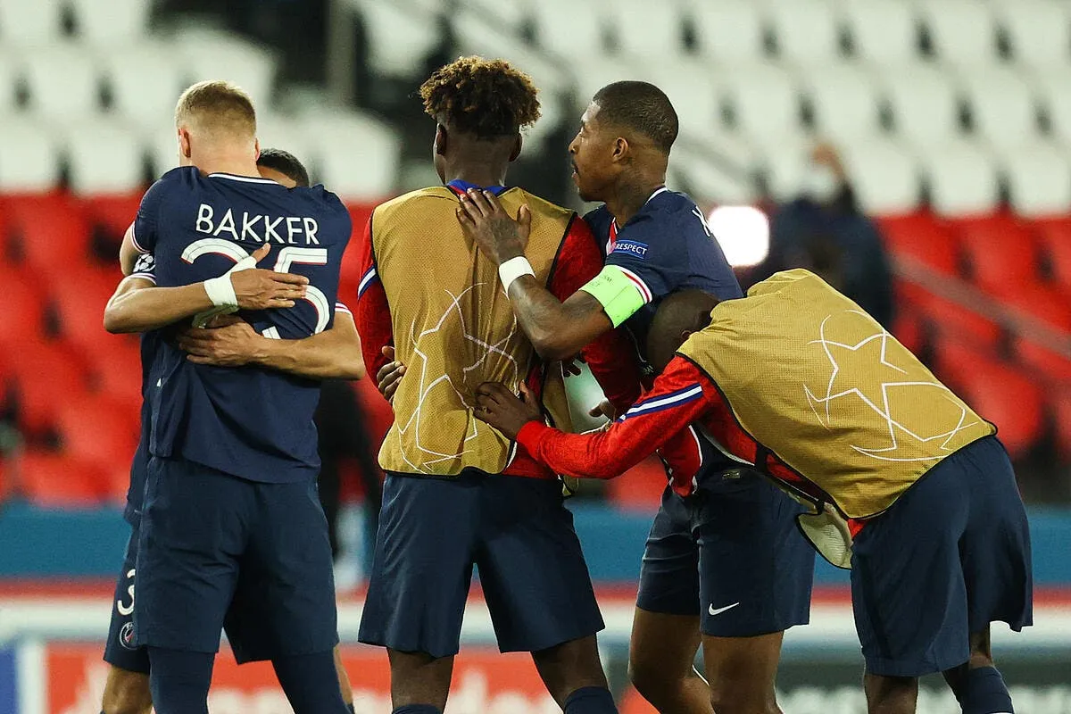psg paris vainqueur de la ldc la france y croit bb 311867
