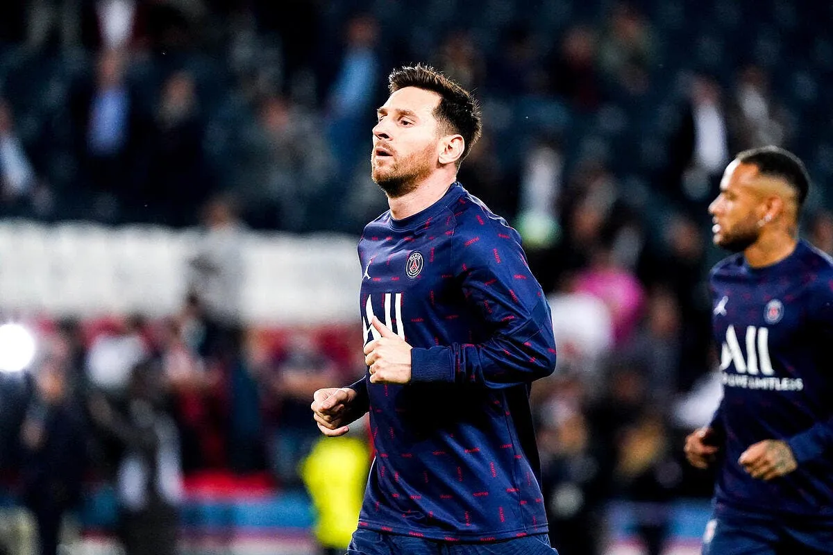 psg plus serieux que prevu pour lionel messi icon 19092021 pf19199 324225