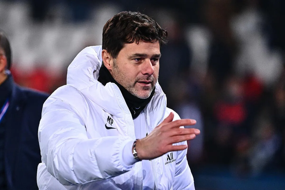 psg pochettino a manchester il n y a plus le choix icon dib 201121 10 73 5 331273