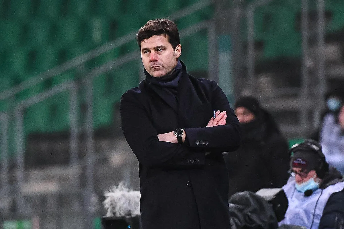 psg pochettino a tottenham une premiere date tombe pochettino 5 315387