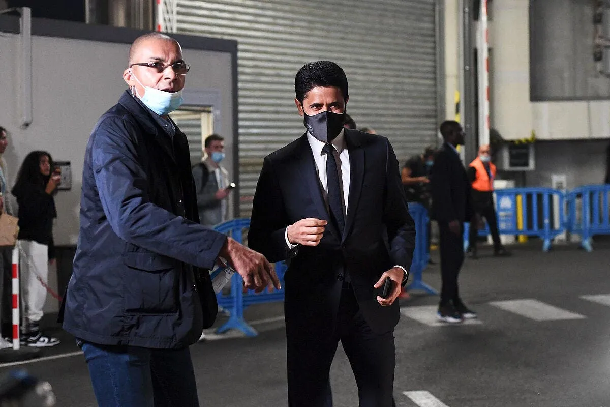 psg pochettino et mbappe al khelaifi brise le silence icon pl5 5855 329161