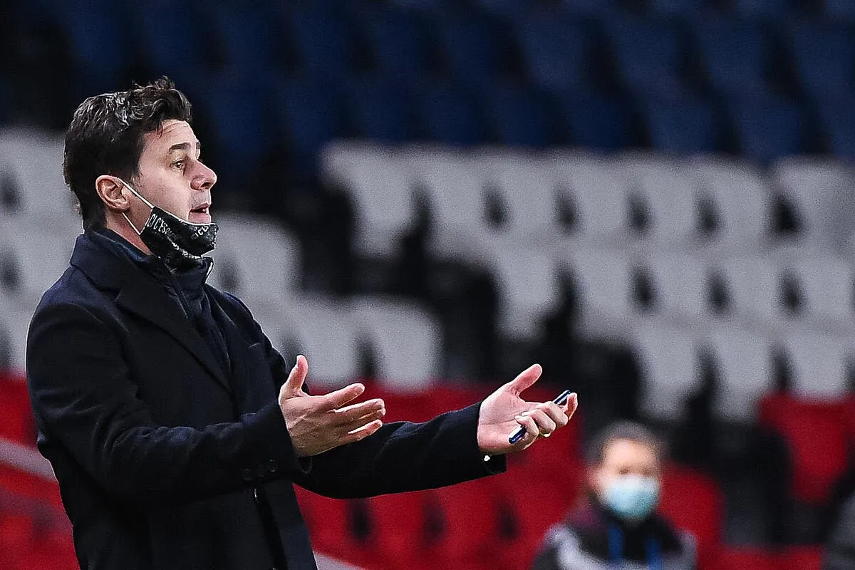 psg pochettino menace de tuer di maria icon bap 220121 93 156 305475