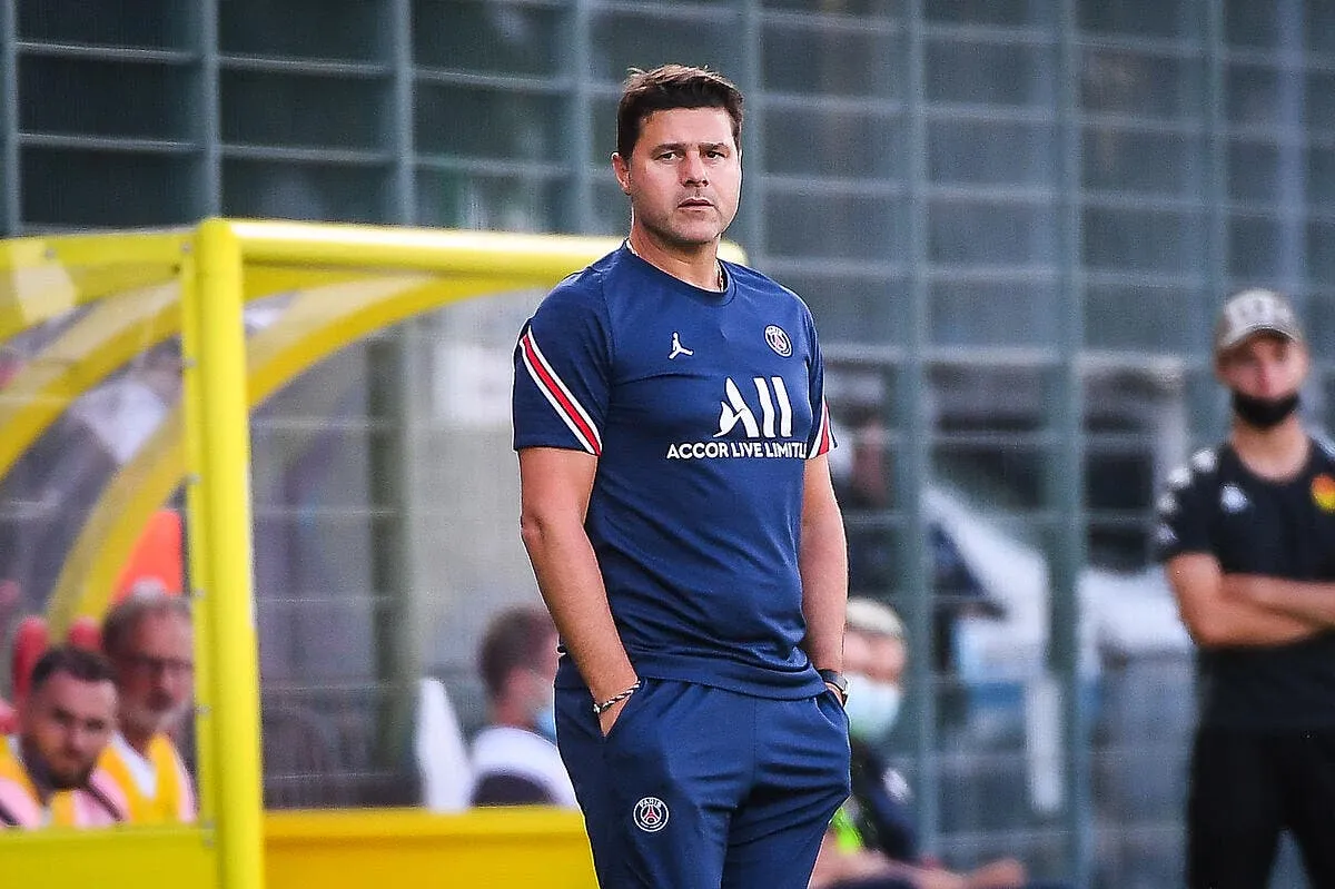 psg pochettino met les choses au clair icon mm1 1214 320237