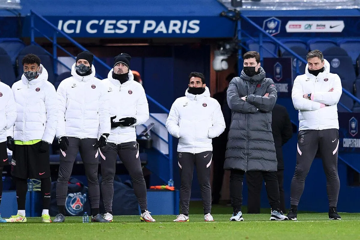 psg pochettino son attitude contre nice ne passe pas icon pl5 6208 333777