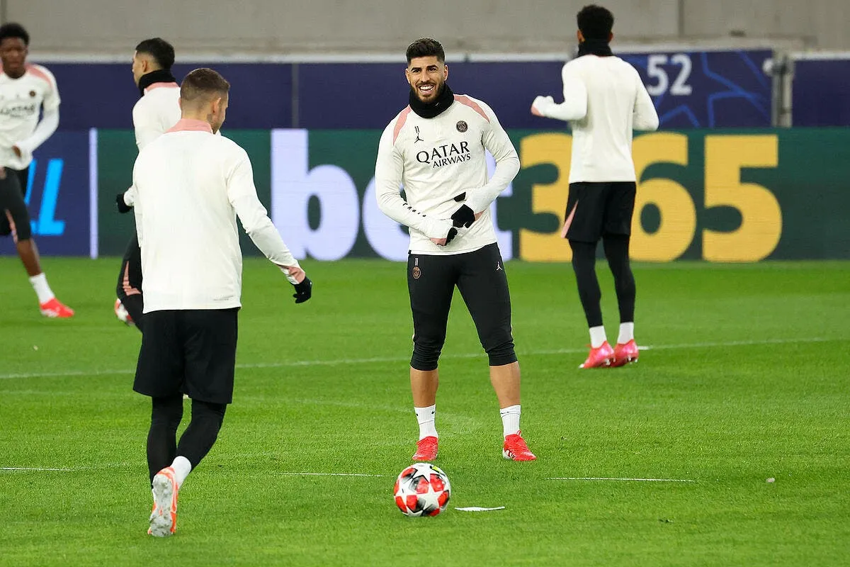 psg pour asensio ce sera un transfert ou rien iconsport 250733 0016 387677