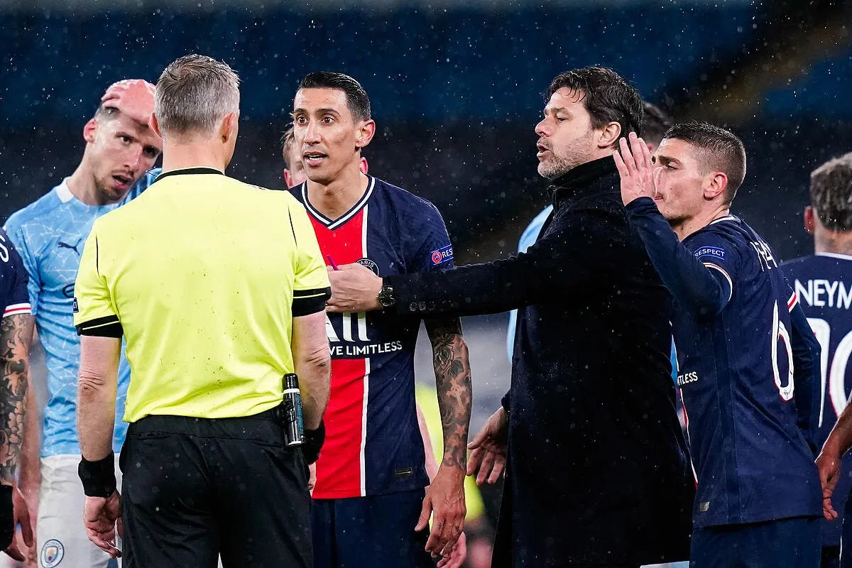 psg propos racistes contre di maria un journaliste s excuse icon ay11670 313335