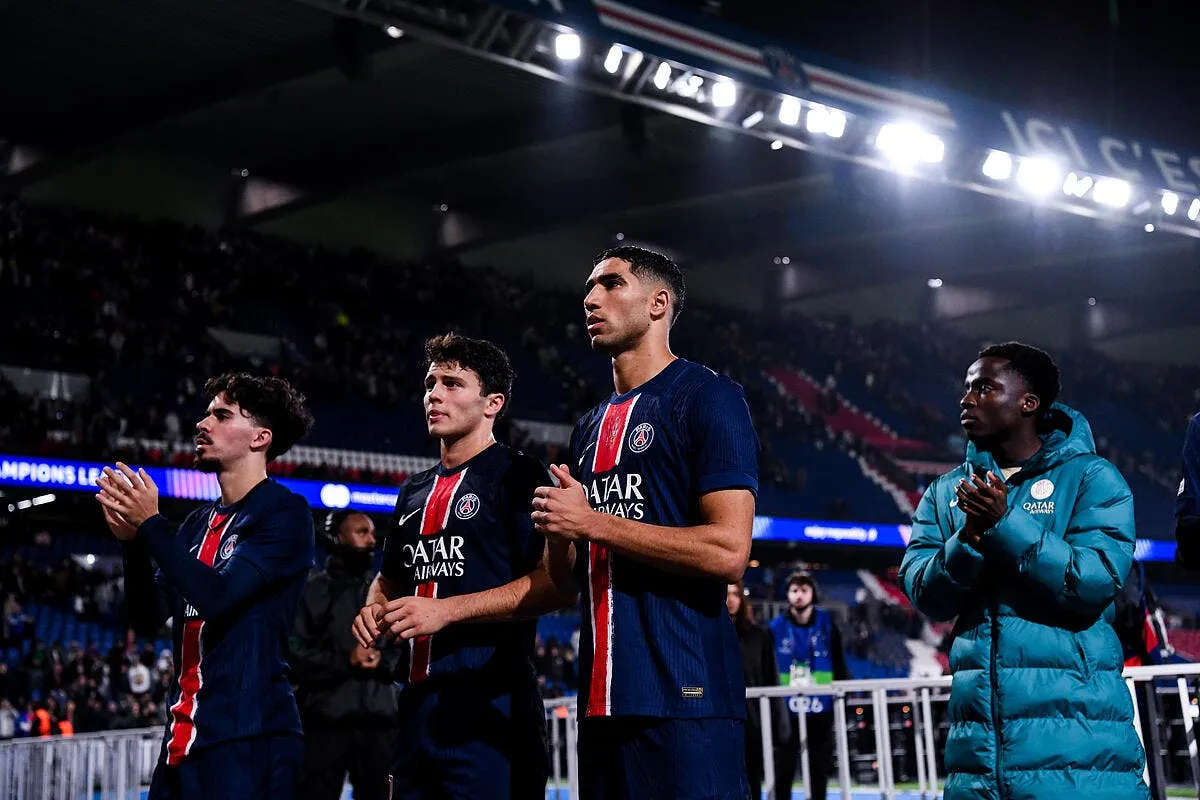 psg quatre grosses infos a venir a paris iconsport 242473 0107 383768