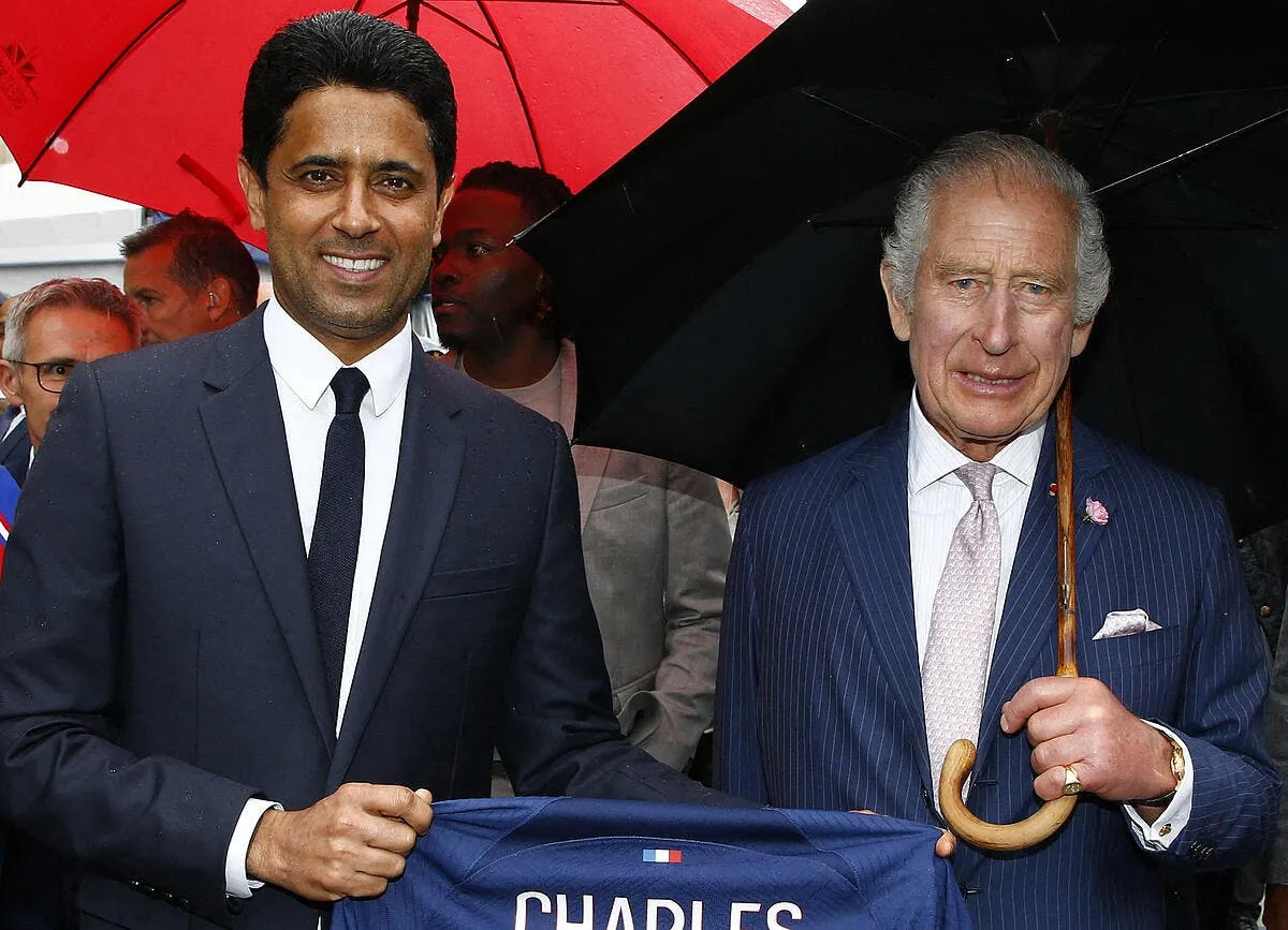 psg racisme anti arabes al khelaifi menace d un proces nasser racisme 370333