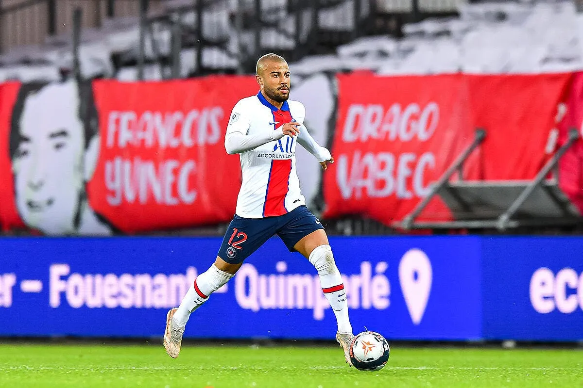 psg rafinha a vendre ca mord enfin icon bap 230521 93 230 317283