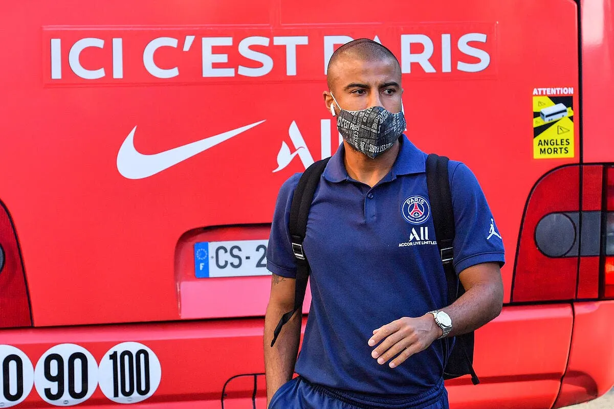 psg rafinha garde son salaire parisien et vire la turquie icon bap 140821 93 066 322975