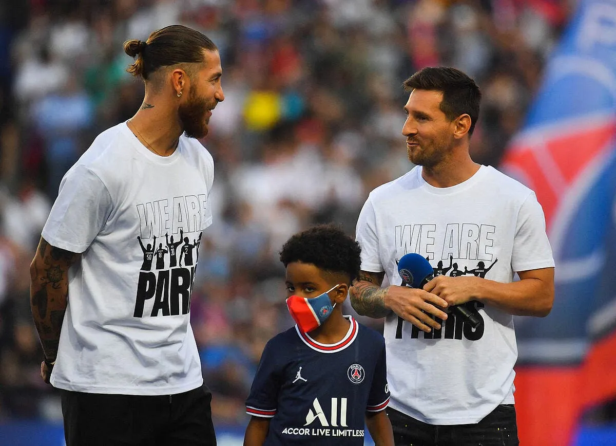 psg ramos est percu comme le sauveur du paris sg sergio ramos 11 327787