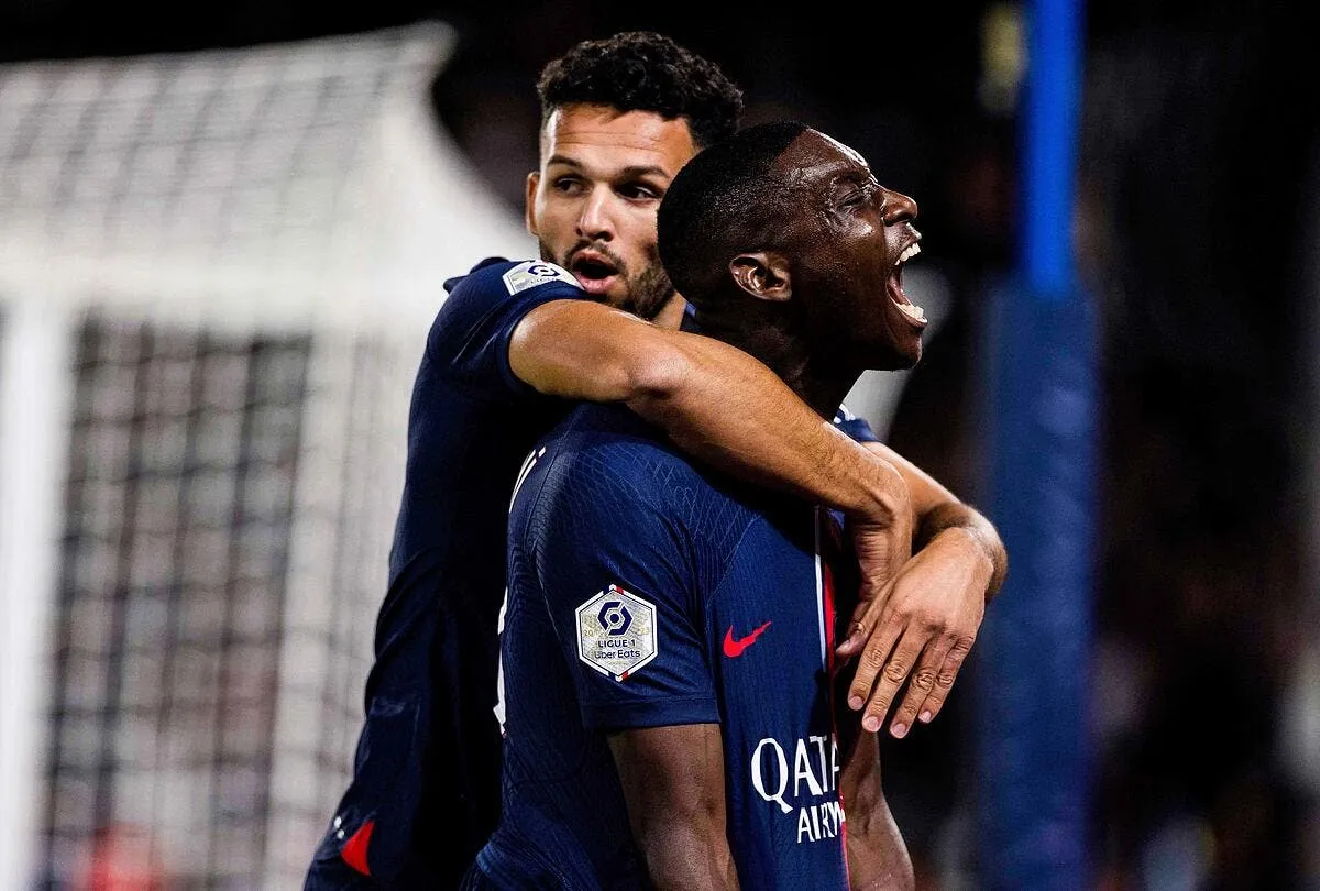 psg ramos et kolo muani luis enrique leur dit au revoir icon 649 tb754204 370413
