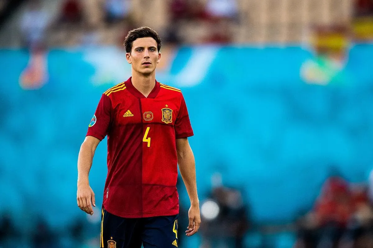 psg ramos incertain paris demande une faveur a emery pau torres 317619