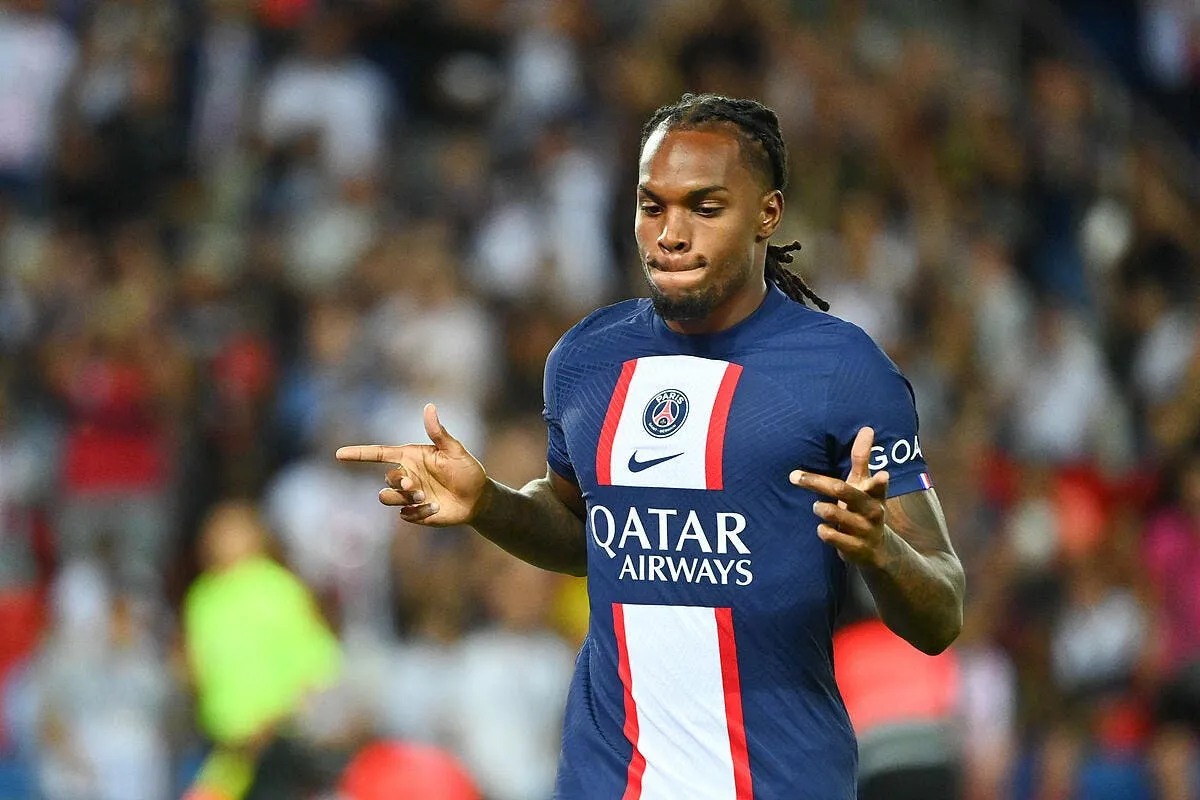 psg renato sanches deja pret a jeter l eponge renato sanches 8 360443