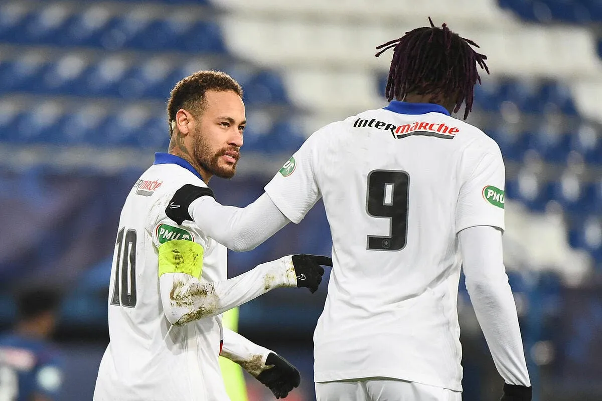 psg risque reel de rechute pour neymar icon dib 100221 11 55 308669