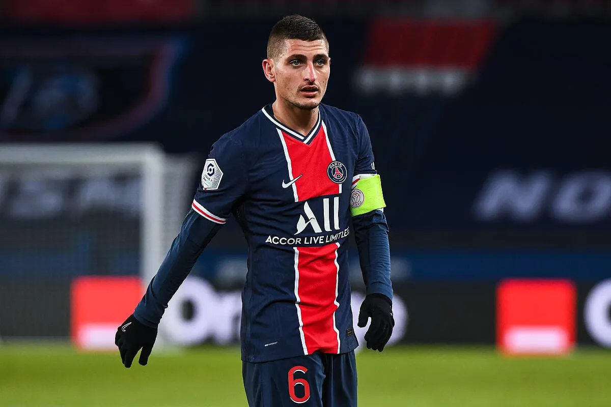 psg sans verratti a lorient bonne nouvelle pour paris aa 305533