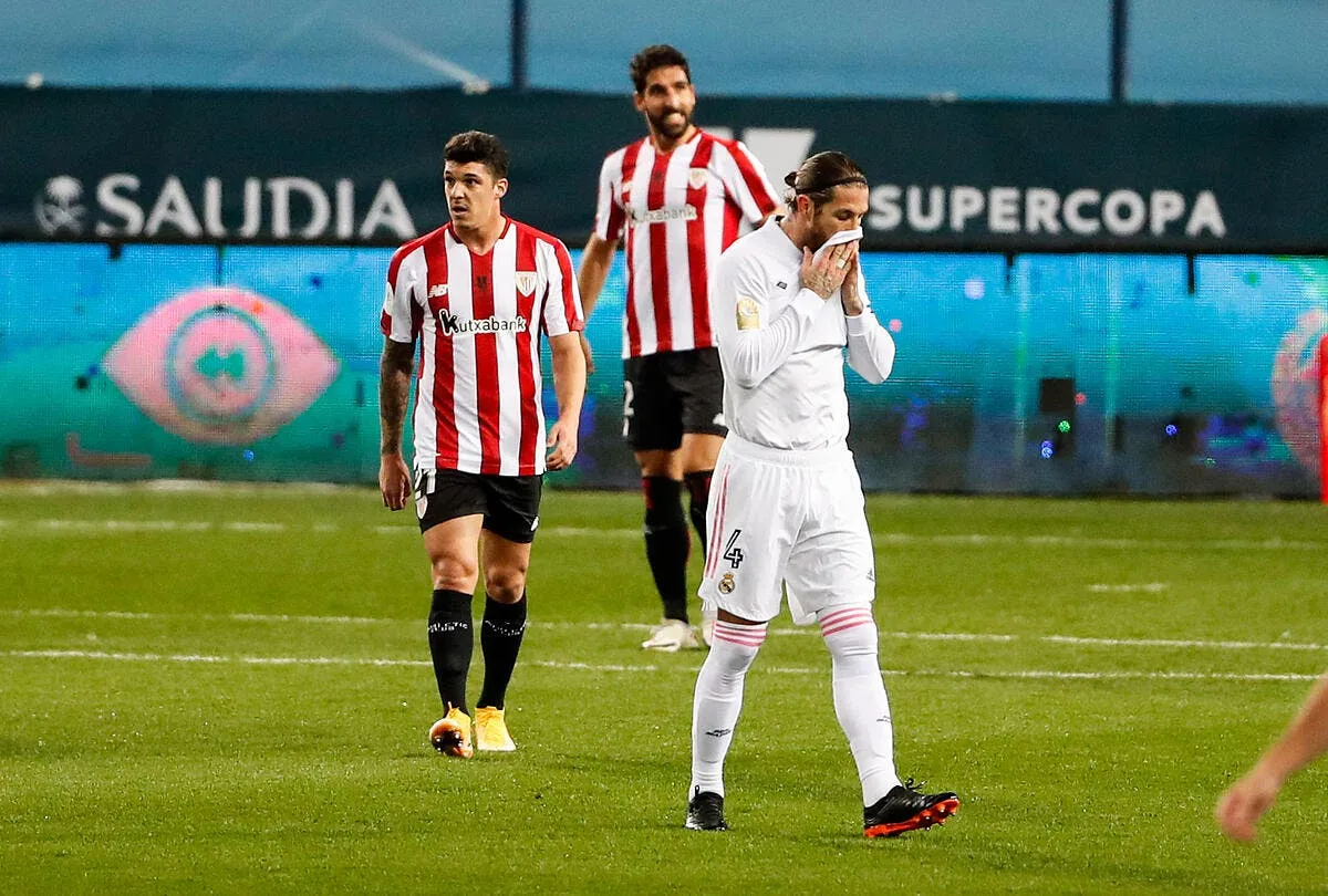 psg sergio ramos a paris le real lui envoie un missile icon ecommercefotos ecommerce2 110115882 305363