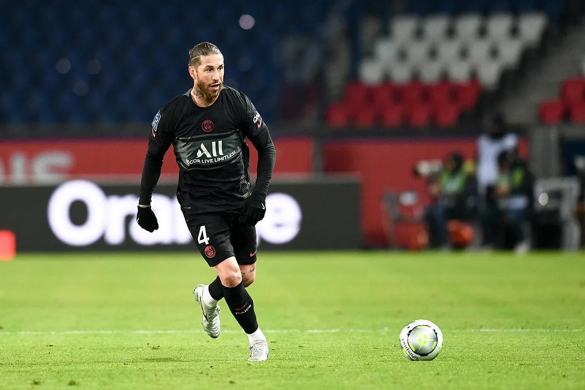 psg sergio ramos tout sauf une histoire d amour icon 024124 0167 334763