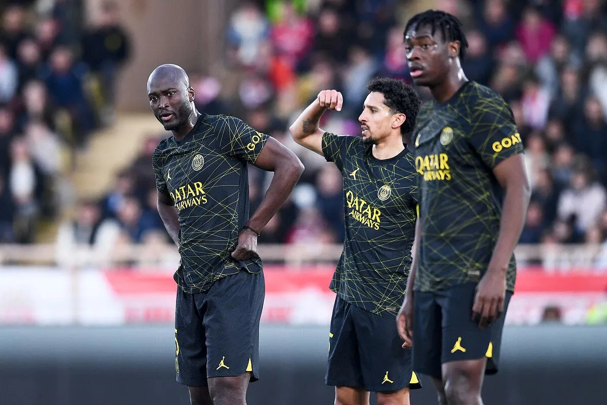 psg stars ou supporters danilo n epargne personne danilo pereira 4 357669