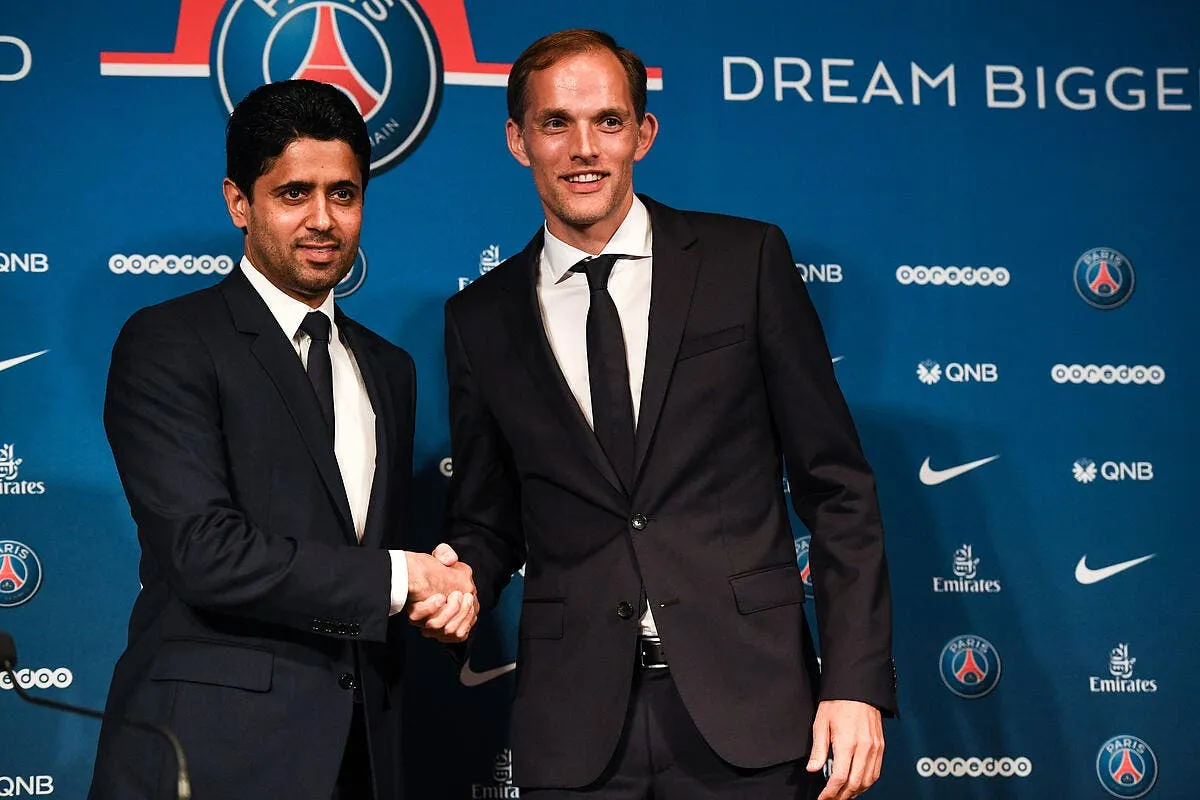 psg thomas tuchel contacte pour remplacer galtier icon dib 200518 11 15 357214