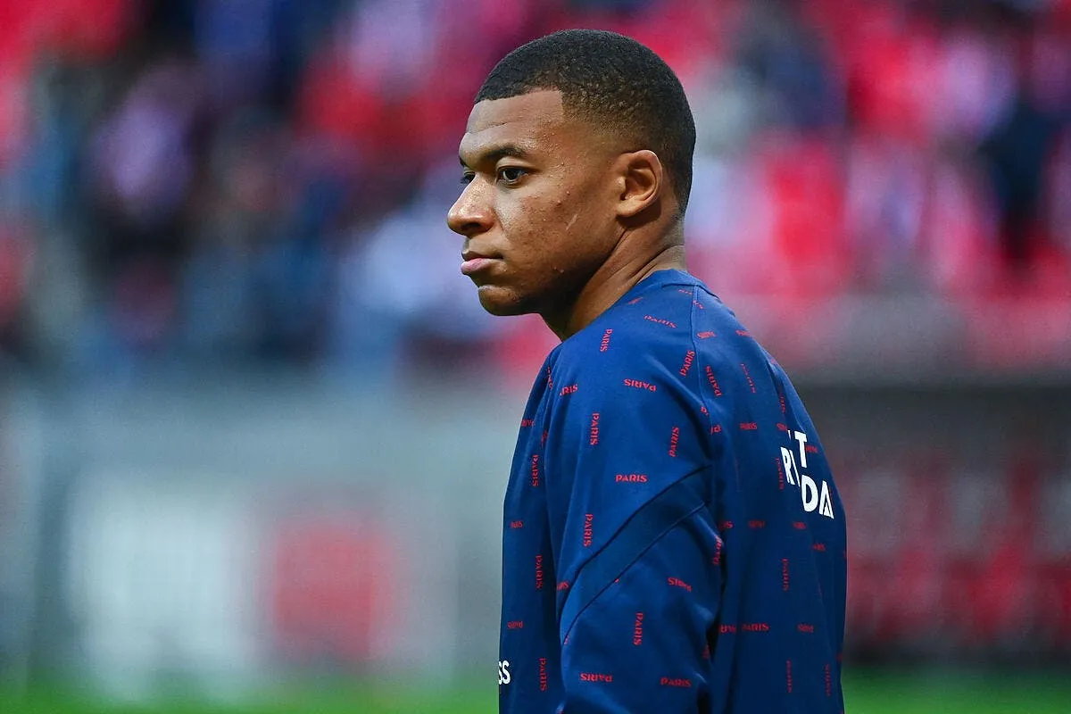 psg tic tac pas de 3e offre du real madrid pour mbappe icon dib 290821 11 19 322581