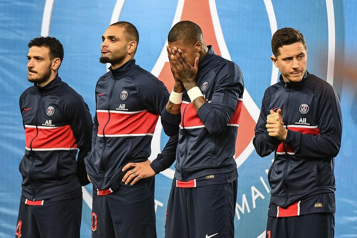 psg trois joueurs zero offre luis campos sous le choc icon dib 210221 11 135 347573