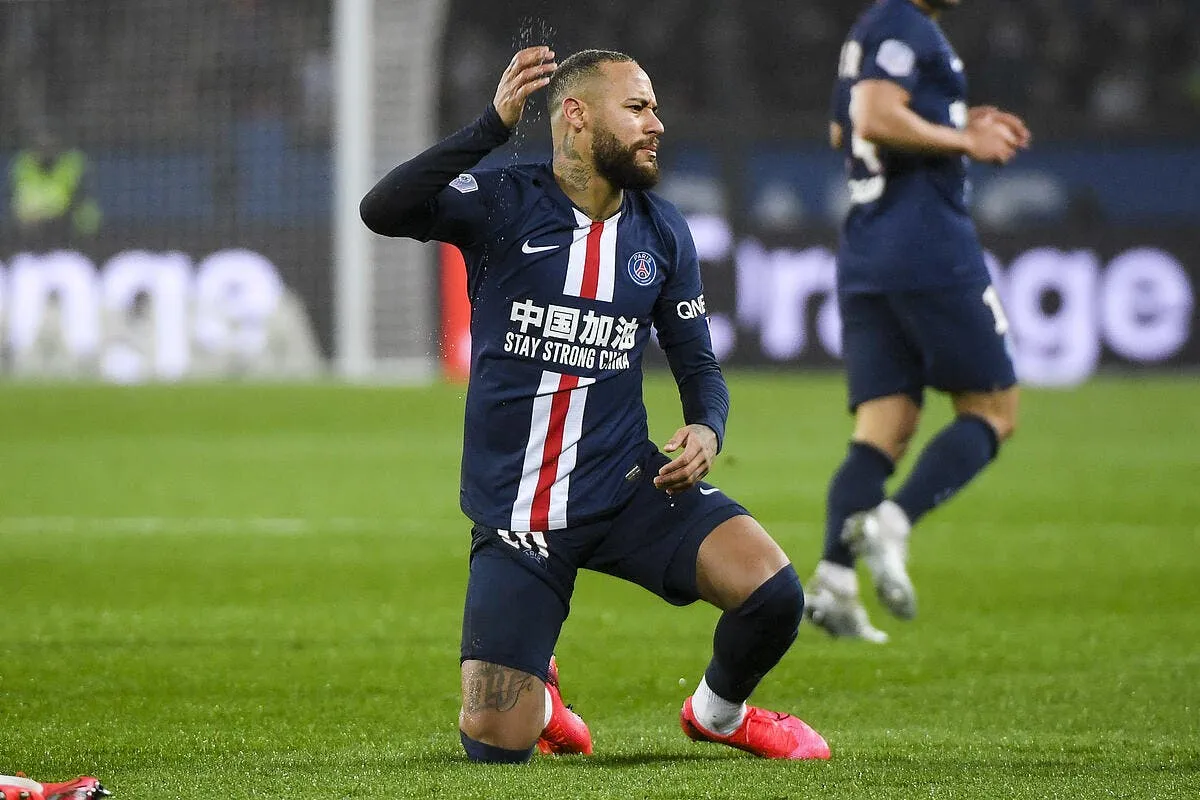 psg trop physique pour lui neymar recale la premier league a 305947