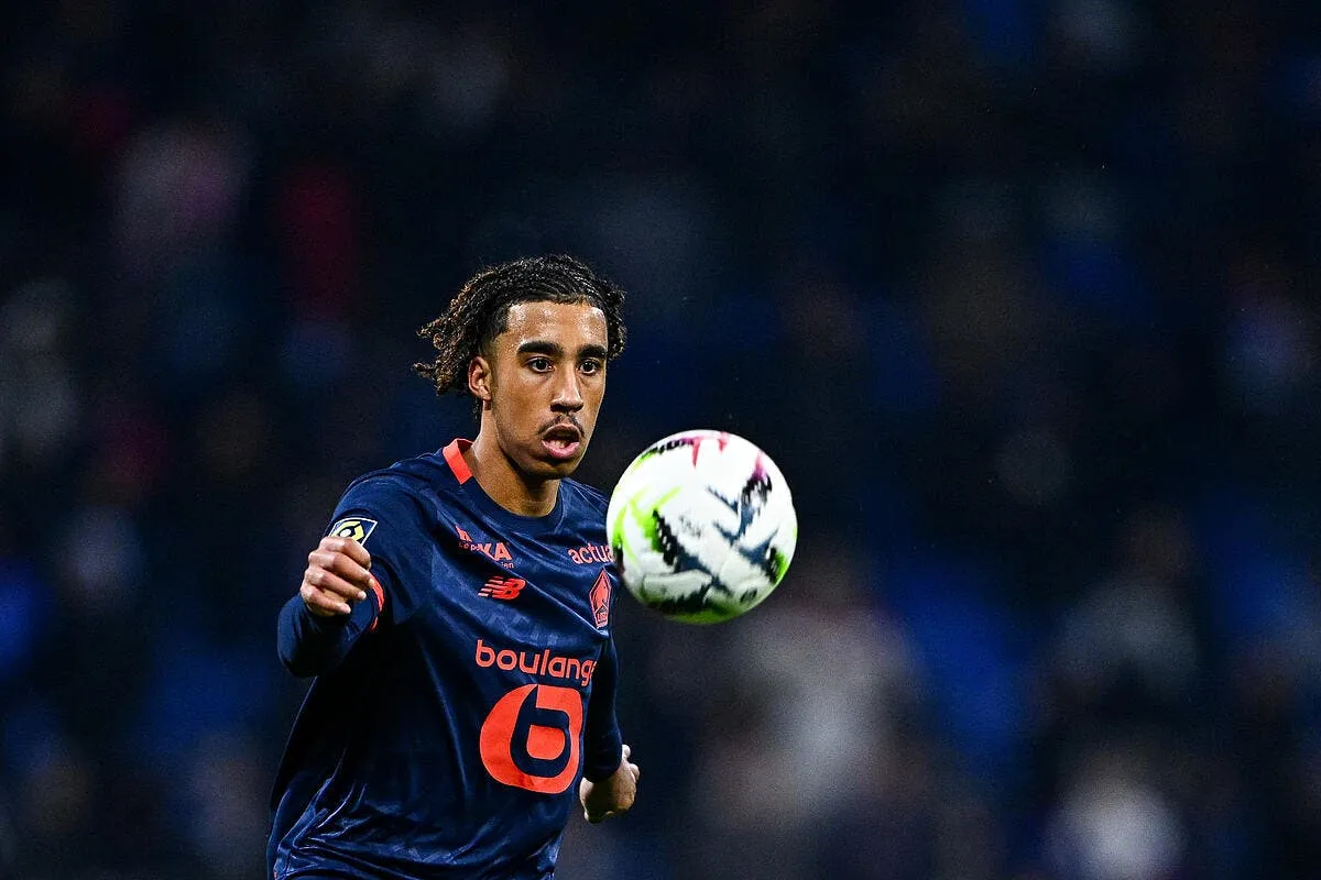 psg tuchel s oppose au mariage entre yoro et paris icon bap 261123 93 179 368839