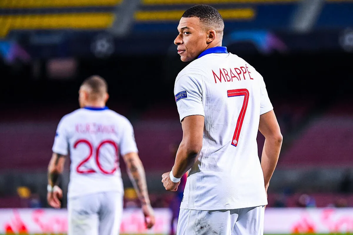 psg un agent l assure toute l europe attend le choix de mbappe mbappe 98 310643